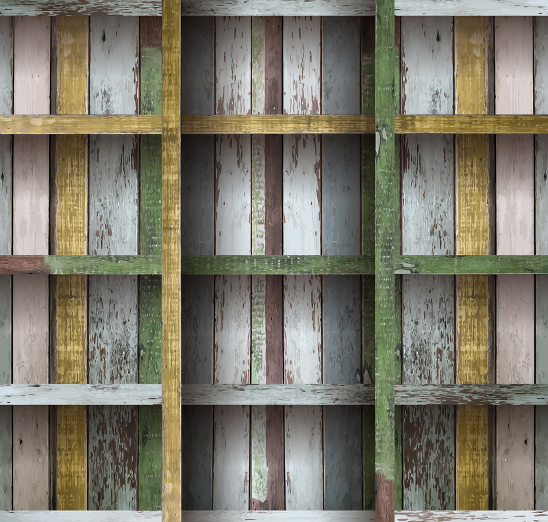 waste collection garden