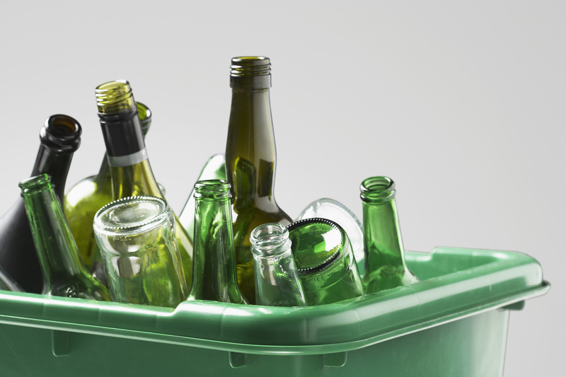 Reviving the Earth Through E-Waste Recycling Initiatives